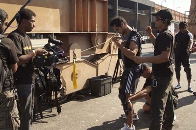 'TRP's have gone up not because of Priyanka'