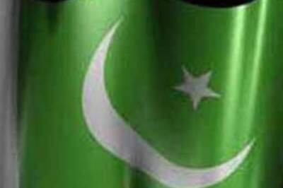 Pak denies reports of joint control of US drones