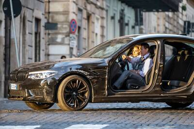 Happy Birthday, Tom Cruise: 5 Action Movies worth Watching as we wait for Mission: Impossible 7