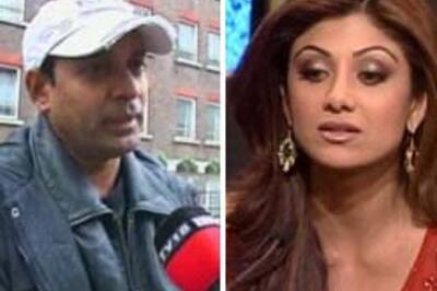 Shilpa to sue 'fake' agent, manager