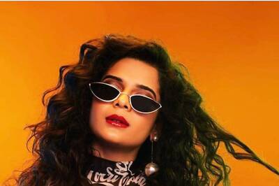 Covid Positive Mithila Palkar 'Bummed' to Be Spending Birthday Alone, But Glad She's Being Responsible