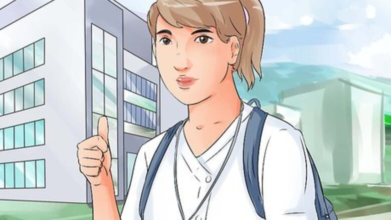 How to Become a Maternity Nurse