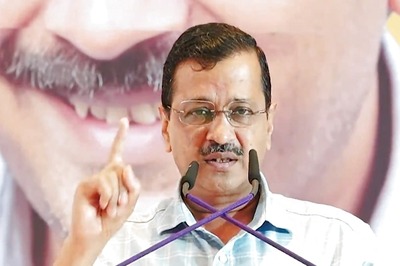 AAP Govt Provided Roads, Water and Sewer Lines in Unauthorised Colonies in Delhi That Were Neglected Earlier: Kejriwal