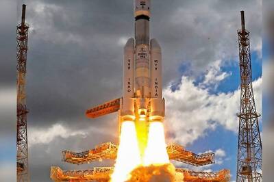 L&T, HAL Vetted To Bid On India Rocket Privatisation: All You Need To Know