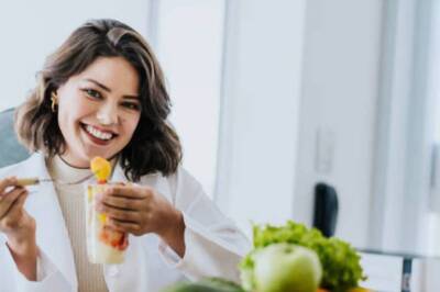 Nourish Your Mind: The Benefits Of Morning Nutrition For Overall Mental Wellbeing 