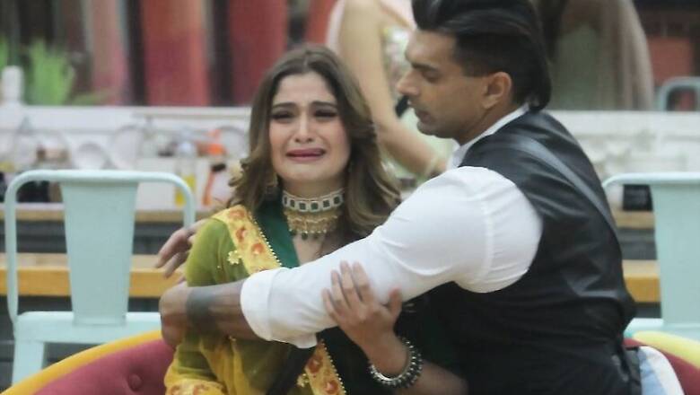 Bigg Boss 13: Gautam Gulati, Karan Grover Advise Contestants