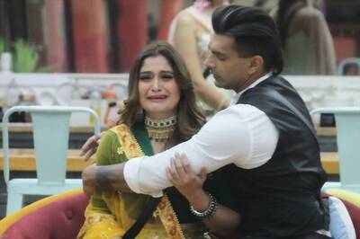 Bigg Boss 13: Gautam Gulati, Karan Grover Advise Contestants