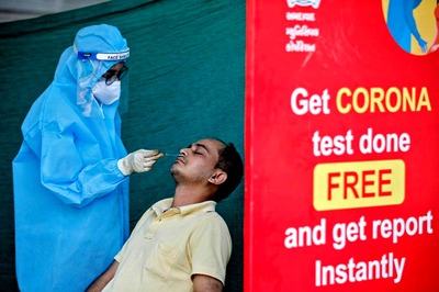4 New Cases Of Highly Contagious Mutant Covid Strain Detected In India, Tally Reaches 29