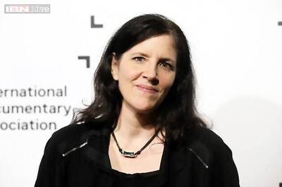 Snowden film 'CitizenFour' wins top documentary award