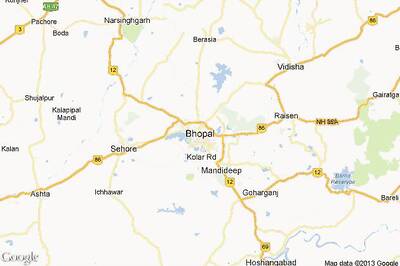 MP land scam: Lokayukta registers case against Paras Jain