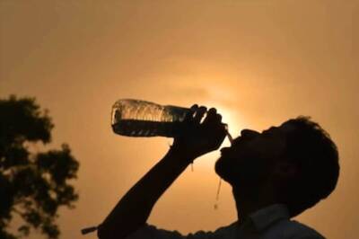 No Heatwave Expected Over Next Five Days, Says IMD