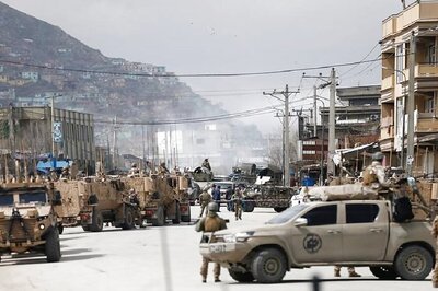 US Condemns Terrorist Attack on Sikhs in Afghanistan That Killed 25 Worshippers