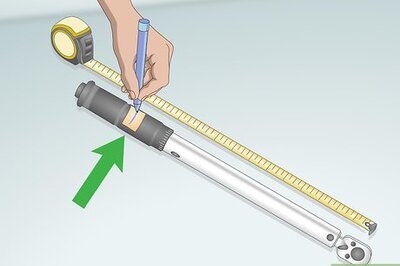 How to Calibrate a Torque Wrench