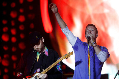 Global Citizen Festival India: Prepare to Sing Along Coldplay, Jay Z With Our Concert Playlist