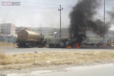 UN increasing efforts to aid displacements in Iraq