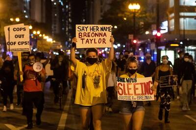 Few Police Officers Who Cause Deaths Are Charged or Convicted