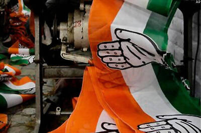 Cong leads in Uudpi-Chikmagalur LS bypoll