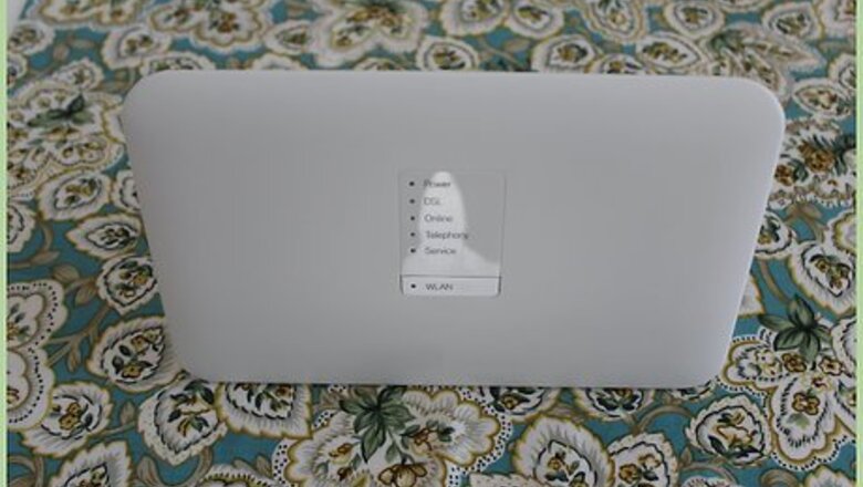 How to Set Up a FIOS Network with a Verizon DIY Self Install Kit