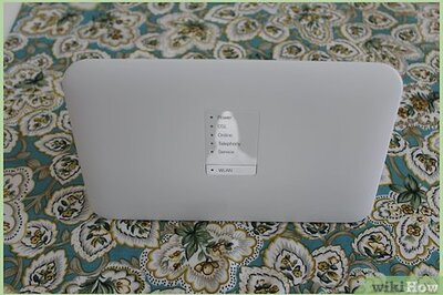 How to Set Up a FIOS Network with a Verizon DIY Self Install Kit