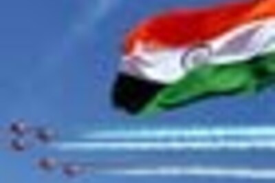Pics: Colours of the Aero India show
