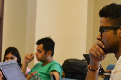 CUET-UG 2024 Concludes with 1.52 Lakh Students Taking Test in Delhi-NCR; Results Likely mid-June