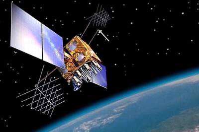 India's Independent Navigation Satellite System 'IRNSS' Now Part of World Wide Radio Navigation System
