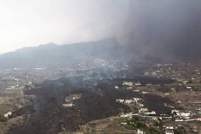 La Palma Volcano Reaches Atlantic Ocean, Leaves Trail of Destruction Behind: Here's All You Need to Know