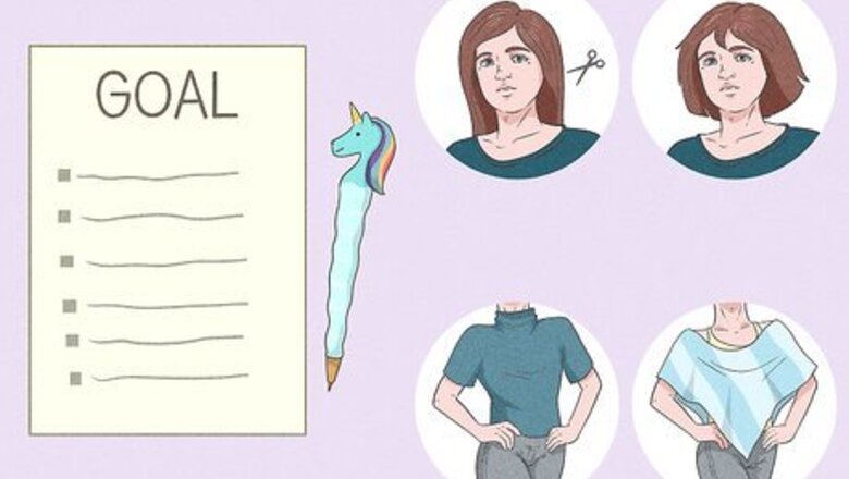 How to Become Glamorous in One Summer (Girls)
