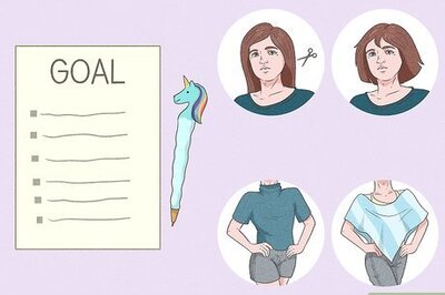 How to Become Glamorous in One Summer (Girls)