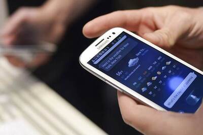 Smartphone App May Help Manage Mental Illness