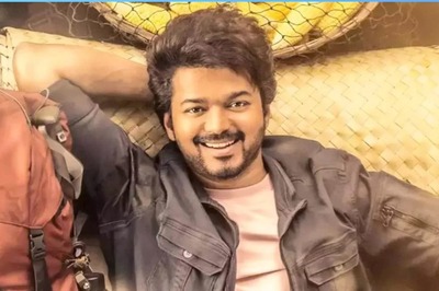 Bhushan Kumar Bags Music Rights of Thalapathy Vijay’s Varisu For Rs 5 Cr: Report