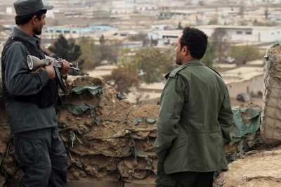 Total Chaos, Say Residents as Taliban, Afghan Forces Fight in Centre of Major City Kunduz
