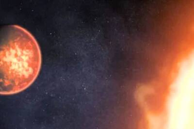 NASA Discovers Exoplanet Made Of Diamond And 9 Times Bigger Than Earth