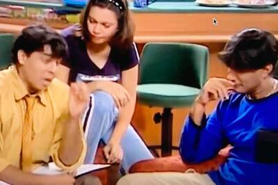 Desi Version of 'Friends' From 1999 is Going Viral and Internet is in Shock