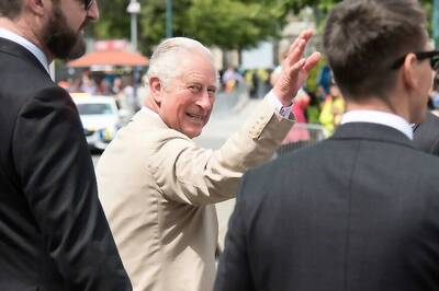 'This is Frustrating': Prince Charles, Recovered from Covid-19, Says it is Distressing Time for UK