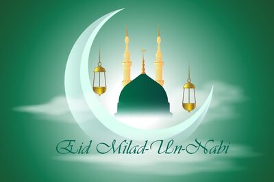 When is Eid Milad-Un-Nabi 2023 in India? Date, History, Significance and Celebrations of Mawlid