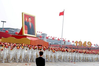 Budget for Weddings, Dress Properly, Avoid Porn: China Releases New Guidelines to Improve 'Moral Quality' of Citizens