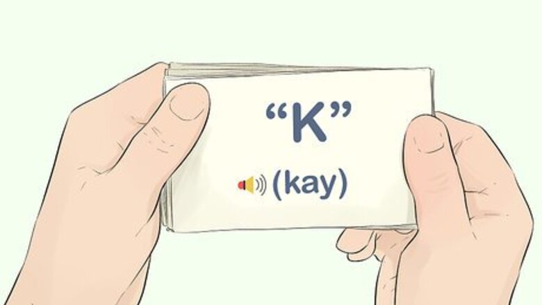 How to Spell