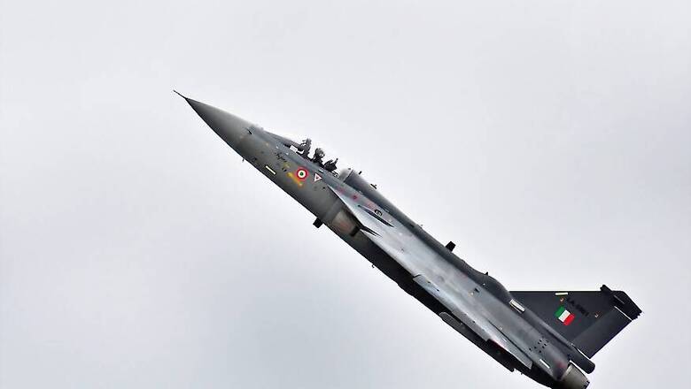 Going Beyond the Headlines: Decoding the First Flight of Tejas
