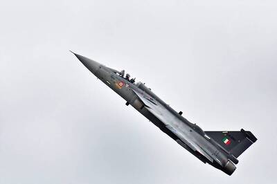 Going Beyond the Headlines: Decoding the First Flight of Tejas