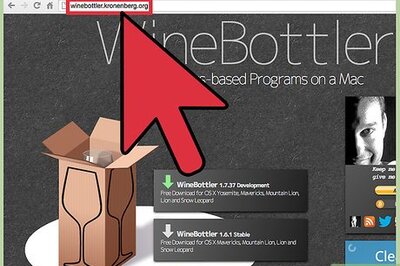 How to Install Internet Explorer on Mac Using WineBottler