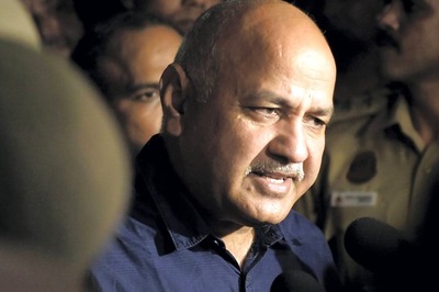 Exclusive | Undue Favours And Waivers, L-G Kept in Dark: Focus of CBI's 'Liquor Scam' Probe against Sisodia