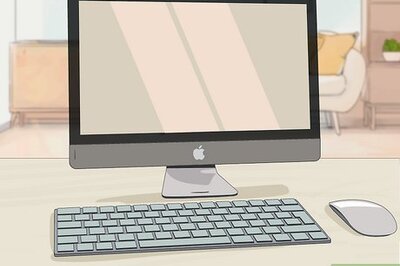 How to Use an iMac as an External Monitor: Target Display Mode and AirPlay