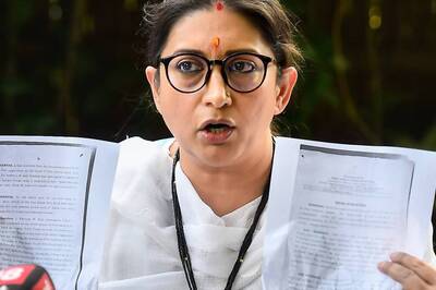 Goa Bar Row: HC Says Irani, Daughter Not Owners of Restaurant, Slams Cong Leaders for Personal Attacks