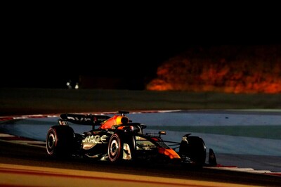 Bahrain GP Live Streaming: When and Where to Watch Formula One 2023 Live Coverage on Live TV Online