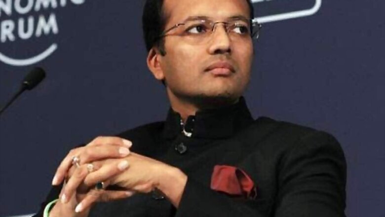Coal Scam: Court Orders Framing of Additional Charge Against Naveen Jindal