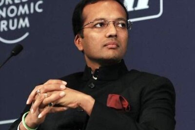 Coal Scam: Court Orders Framing of Additional Charge Against Naveen Jindal