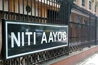 Need to Relook Niti Aayog Functioning, Give Fund Allocation Powers, Says Ex-RBI Deputy Guv