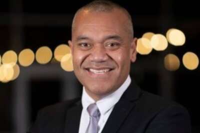 New Zealand Parliamentarian Efeso Collins, 49, Dies During Charity Race