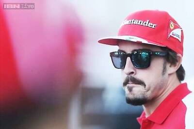 Alonso committed to Ferrari for the long-term